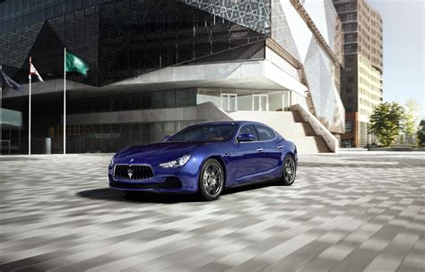 Wallpaper Sports Car Performance Car Maserati Granturismo