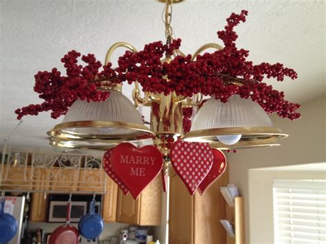 You'll also find valentine banners, many of which are disposable. Beesleybuzz: Valentine's Day Decorations