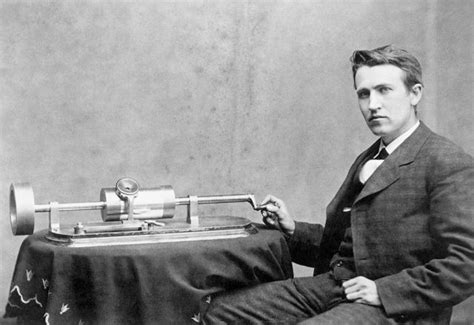 Illuminating Facts About Thomas Edison