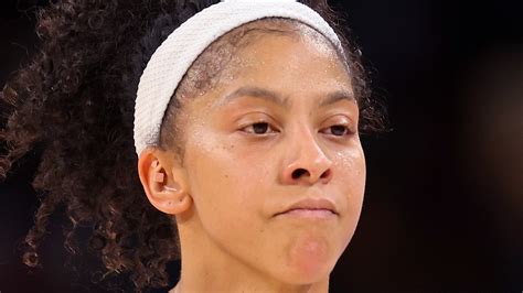 Candace Parker S Daughter Is Her Twin