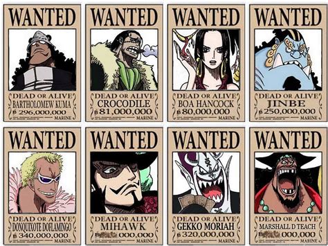 Kuma One Piece Wanted On Jakposttravel Hd Wallpaper Pxfuel