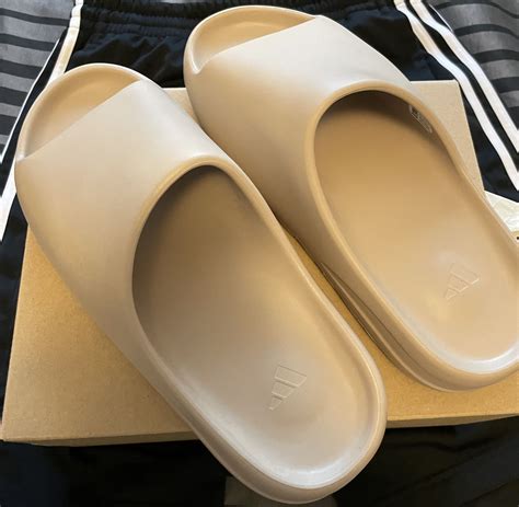 Yeezy Slide Pure Gz5554 100 Authentic Brand New For Sale In Tamarac