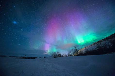 Aurora Boreale Tromso Con Pernottamento In Glass Igloo