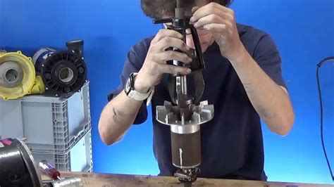 Over a year ago problem with this question? Jacuzzi Magnum Plus Pool Pump Troubleshooting Part 0012 ...