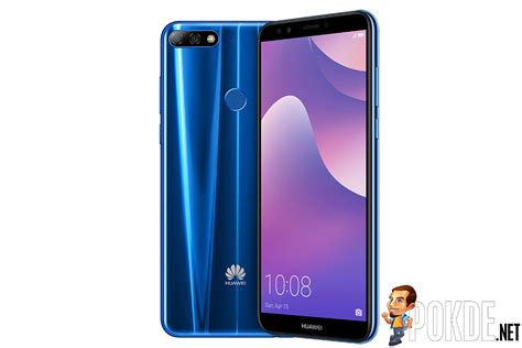 We'd like to give props to huawei for offering phones features usually seen only on more premium devices. HUAWEI Nova 2 Lite Now At Slashed RM659 Price — Be A ...
