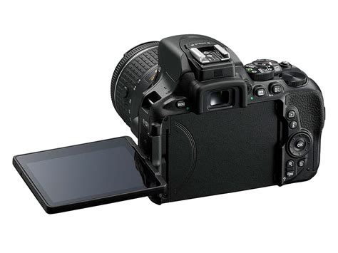 Nikon D5600 Camera Officially Announced Daily Camera News