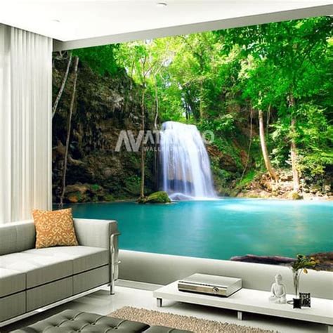 Fantastis 19+ Gambar Pemandangan Keren 3d