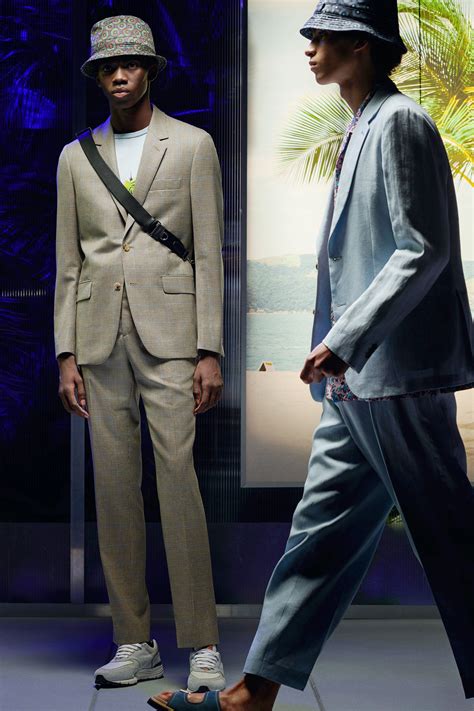 Will smith (25 of september 1968). زهرة الخليج - Paul Smith.. هافانا مصدر إلهام مجموعة أزياء ...