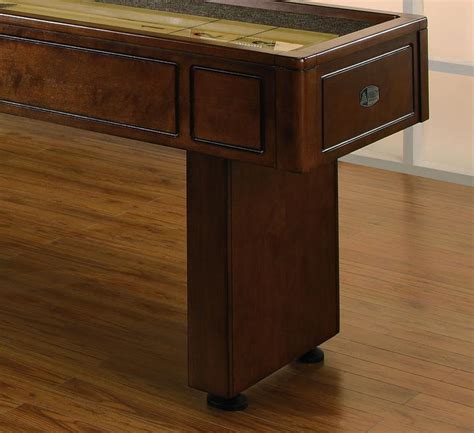 We did not find results for: Elite 12 Ft Shuffleboard with 16 Inch Wide Playfield ...