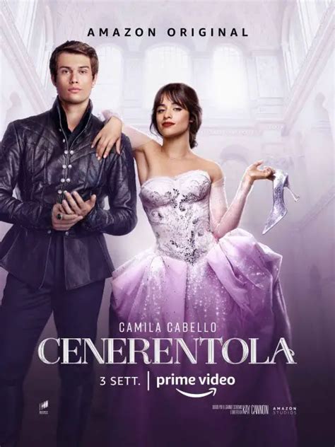 Cenerentola 2021 Recensione Trama E Cast Del Film