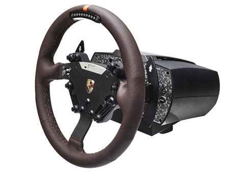 Fanatec Launch New Csl Elite Wheel Pedal Line Inside Sim Racing