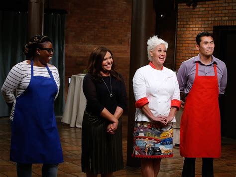 Exclusive Interview With The Season 10 Winner Of Worst Cooks In America