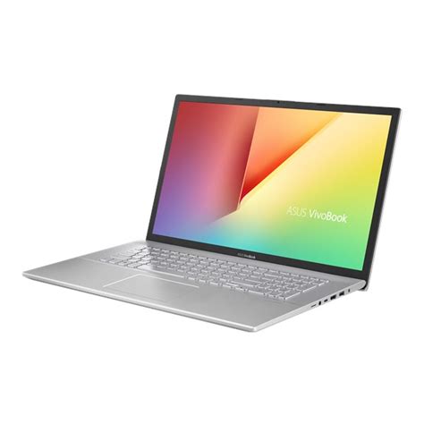 Asus Vivobook 17 Laptops Asus