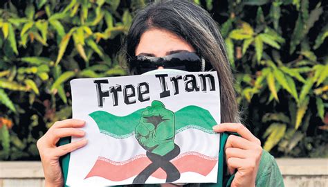 Eu Vows To End Iranian State Censorship Eb247 News Region Emirates247