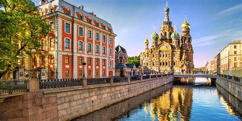 It is useful to know before the trip. 48 Stunden in St. Petersburg | Travelzoo