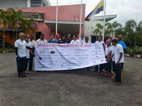 Muhibbah dan smk simpang beluru. SUNGAI SIPUT COMMUNITY: August 2014