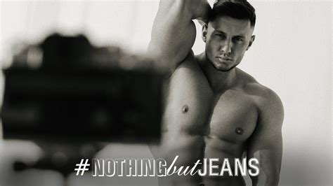 Nothingbutjeans Vlad Ifbb Parker Youtube