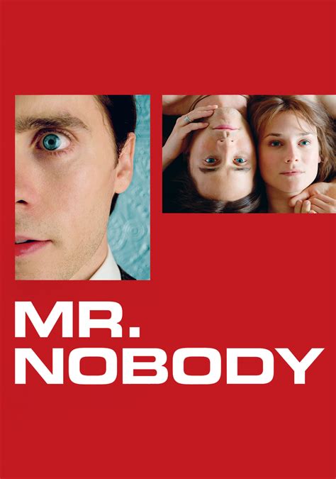 The main theme of the movie 'mr. Mr. Nobody | Movie fanart | fanart.tv