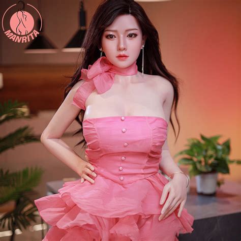 Sex Doll 11 Adult Sex Toys Realistic Full Silicone Entity Sex Doll