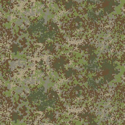 German Multitarn Camo Camouflage Patterns Camo Camo Patterns