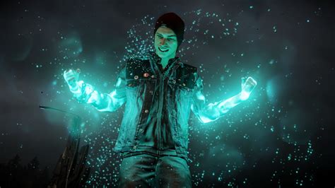 Share More Than 63 Infamous Second Son Wallpaper Best Incdgdbentre