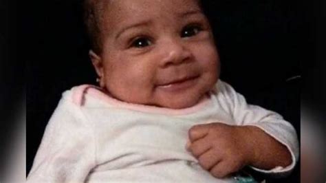 Report 5 Month Old Baby Girl Mauled Killed By Babysitters Dog