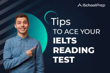 Ielts Reading Tips To Increase Your Band Score