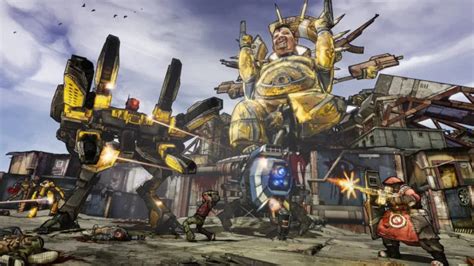 Best Borderlands 2 Mods You Cant Play Without Twinfinite