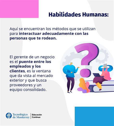 ¿cómo Tener éxito En Tu Compañía Con Habilidades Gerenciales