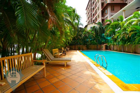 Baan thirapa is a 7 floor low rise apartment building on narathiwas soi 7 which opened in 2005. Spacious 2 Bedroom Apartment For Rent in Toul Kork - Phnom ...