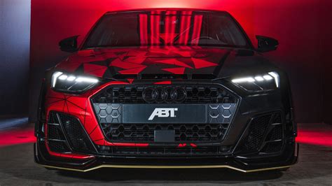 Abt Audi A1 1 Of 1 2019 4k Wallpaper Hd Car Wallpapers