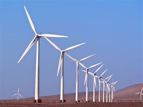 sÉnÉgal la centrale éolienne de taïbe ndiaye livre ses premiers 50 mw afrik 21
