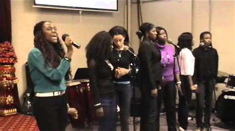 Shout For Grace 13 Praise And Worship III YouTube