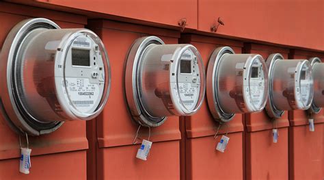 New Smart Electricity Meters In Kuwait Kuwait Upto Date