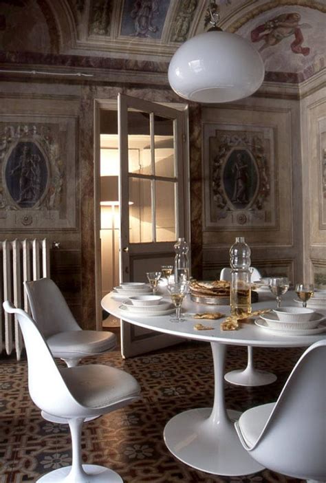 Italian Style Interiors 10 Top Ideas To Steal From