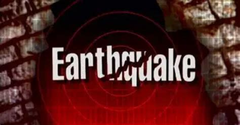 Strong Earthquake Detected In Papua New Guinea Wsvn 7news Miami