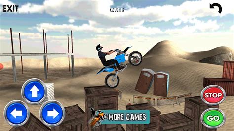 Dirt Bike Gameplay Android And Ios Game 3d Dirt Bike Game Youtube