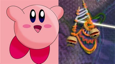 Kirbys Epic Yarn Wii Yin Yarn Youtube