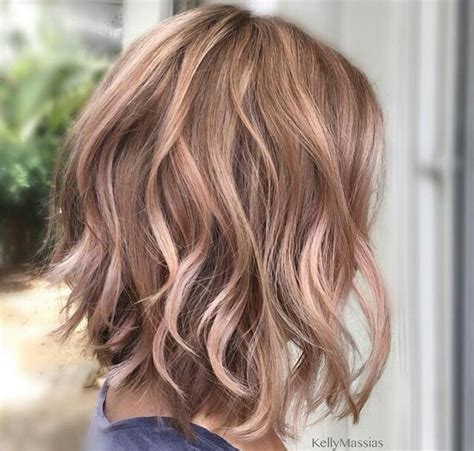 Thinking of an easy way to change up your look without touching the length? Hair Color Trends for 2018 - Southern Living