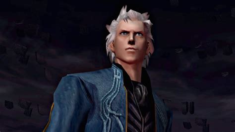 Devil May Cry 3 Hd Remaster Ps5 Vergil Gameplay Final Boss And Ending