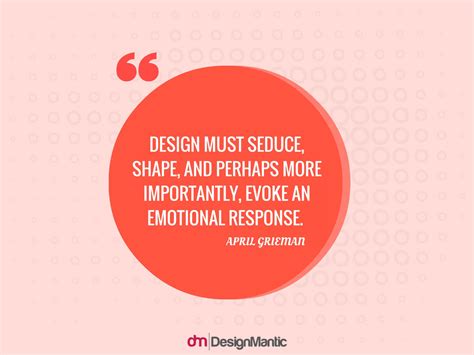 10 Quotes About Emotional Design Designmantic The Design Shop