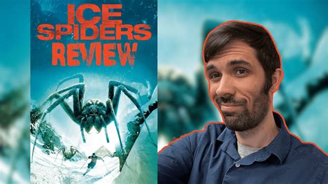 Ice Spiders Recap Review Youtube