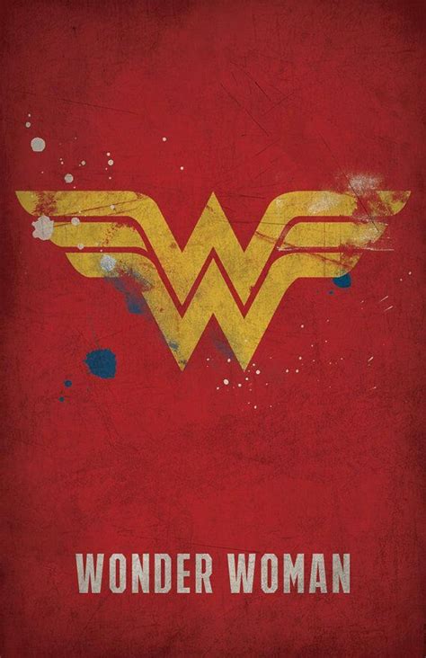 Logos related to wonder woman. 83 best images about Wonder woman on Pinterest | Wonder ...