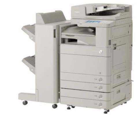 The canon imagerunner 2525 has many sending and finishing capabilities that give you the flexibility you need, with ease. TELECHARGER CANON IR 4245 DRIVER