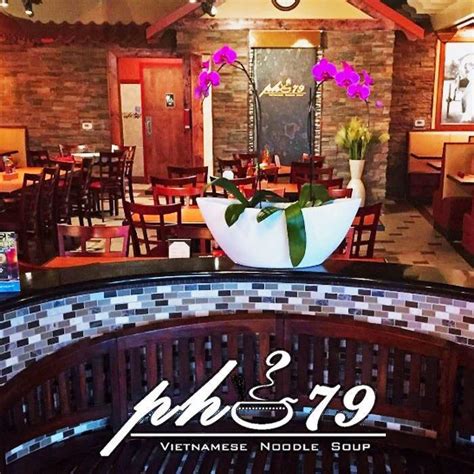 Pho 79 Bar and Grill - Home - Hampton, Virginia - Menu ...