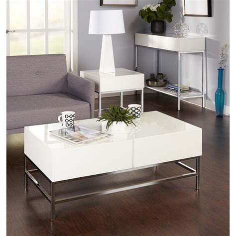 Our Best Living Room Furniture Deals White Living Room Tables Coffee