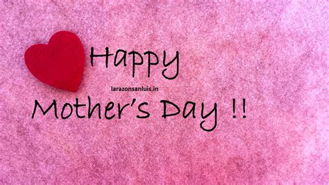 Happy Mothers Day 2019 Hd Pictures And Ultra Hd Wallpapers For Facebook And Whatsapp New