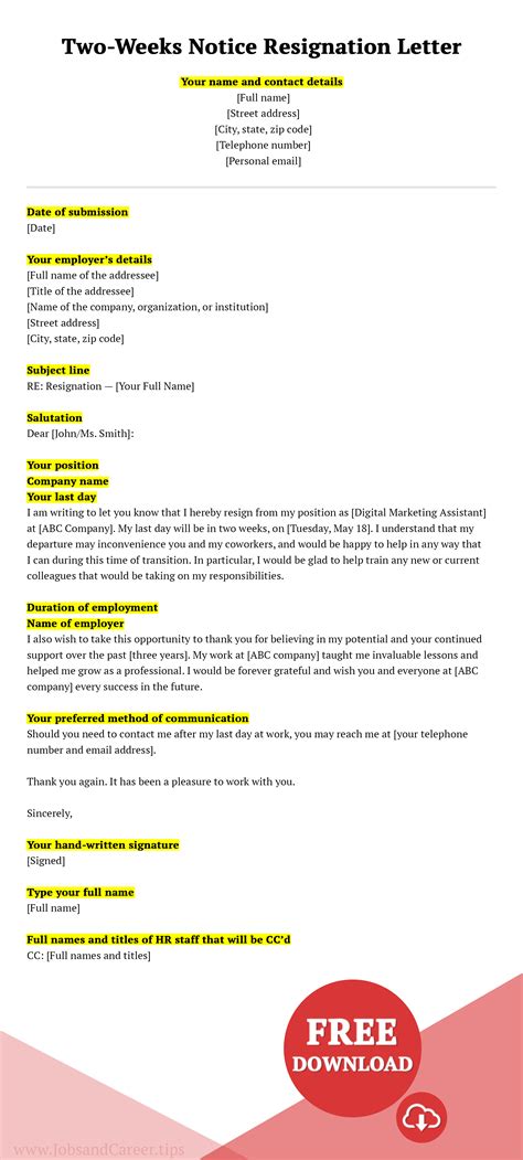 Please acknowledge this letter of resignation and i will do my utmost to finish the outstanding projects and as per our conversation many months ago, i do understand why my request to take six weeks of available therefore, this letter is to announce my resignation with company name, starting today. Regignation Letter With Three Months Notice Period : 50 ...