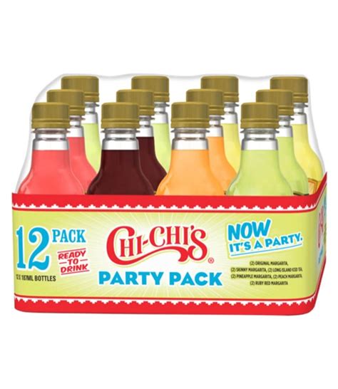 Chi Chis Variety Pack