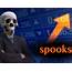 Blank Skeleton Memes For Spooktober Templates Spooks Stonks 